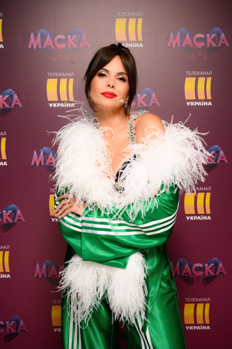 Настя Каменских