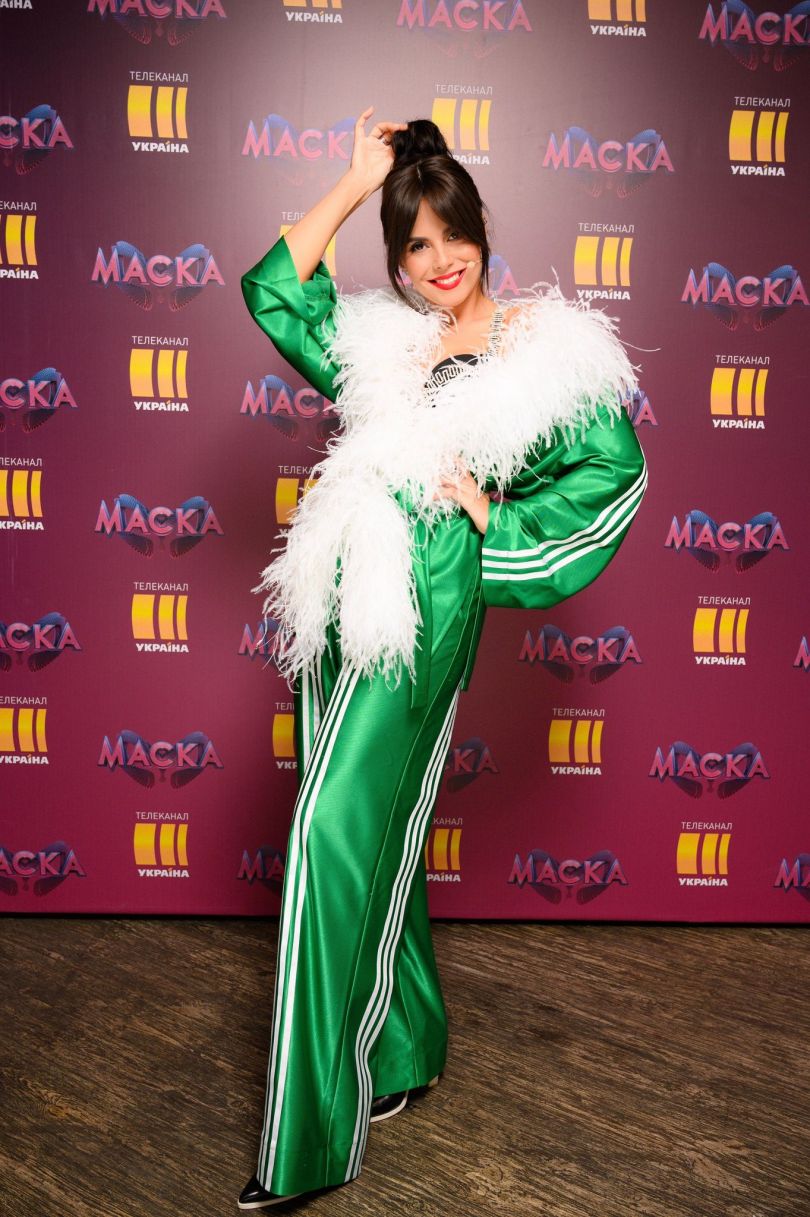 Настя Каменских