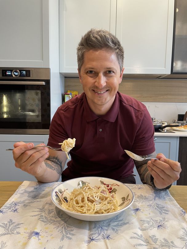 Олександр Педан