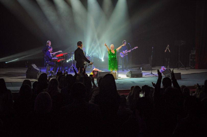 Теона Контридзе