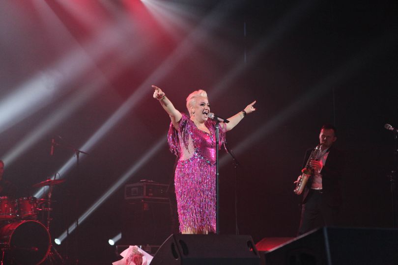 Теона Контридзе