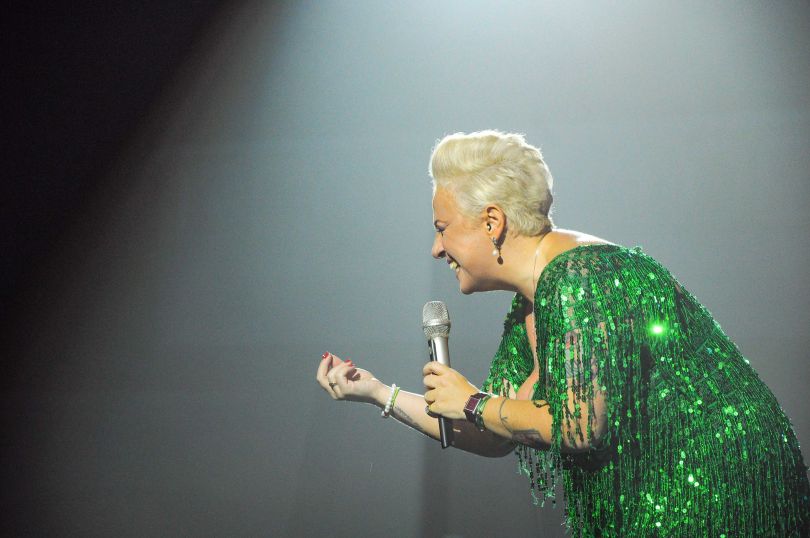 Теона Контридзе