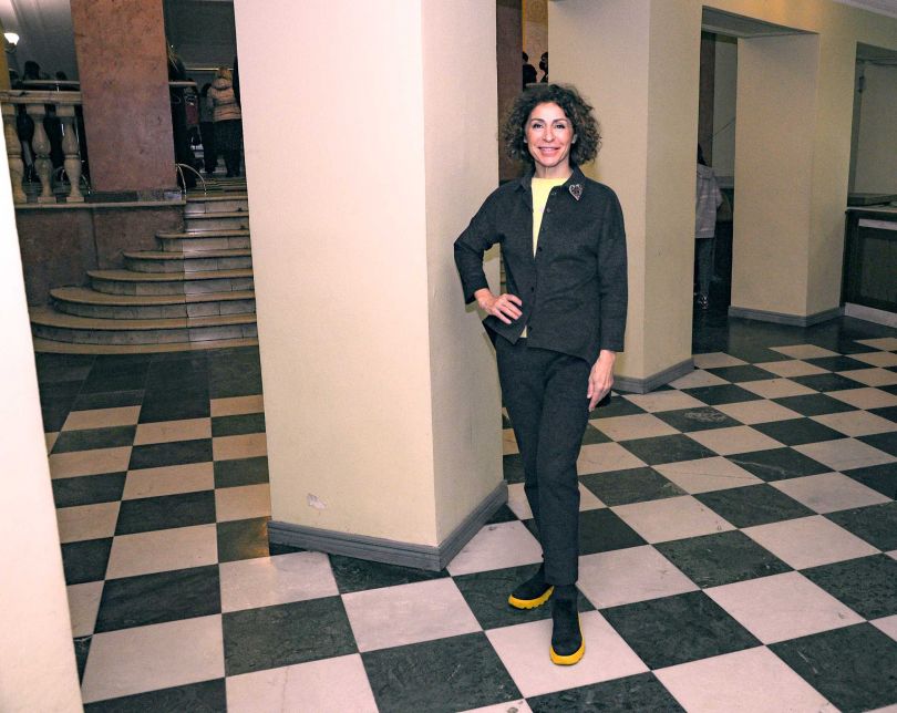 Надежда Матвеева