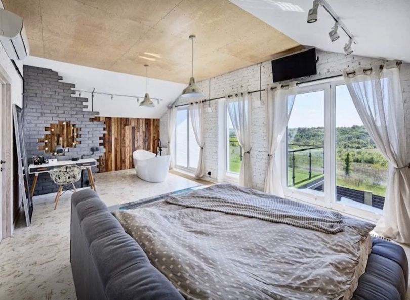 дом Влада Ямы