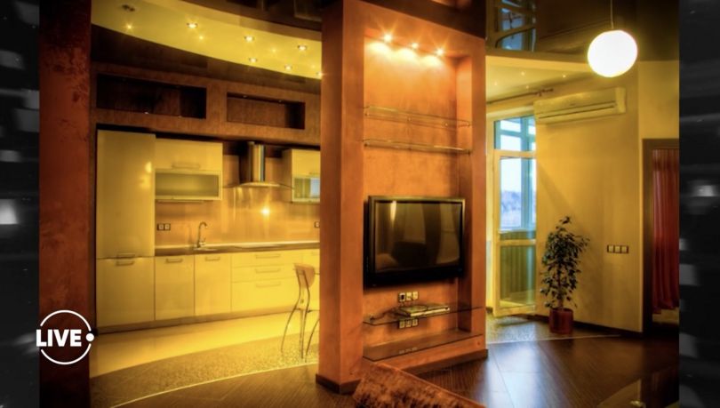 квартира Влада Ямы