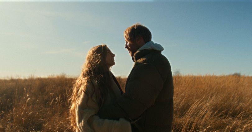 Иван Дорн и его жена Анастасия Дорн