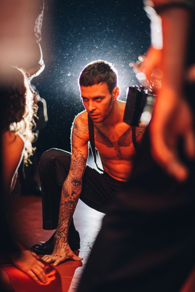 Макс Барских