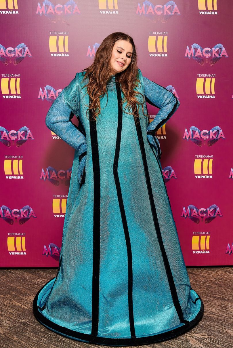 KAZKA в шоу Маска