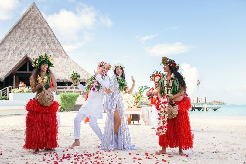 Євген Кот і Наталя Татаринцева