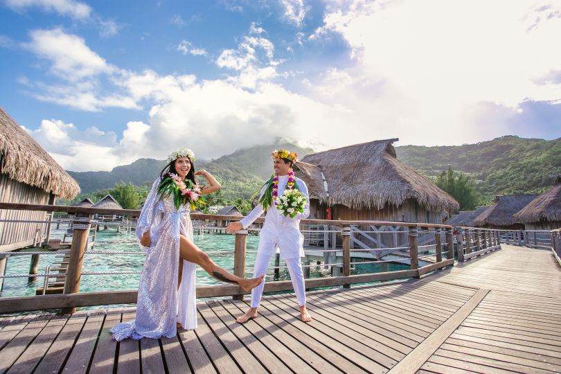 Євген Кот і Наталя Татаринцева