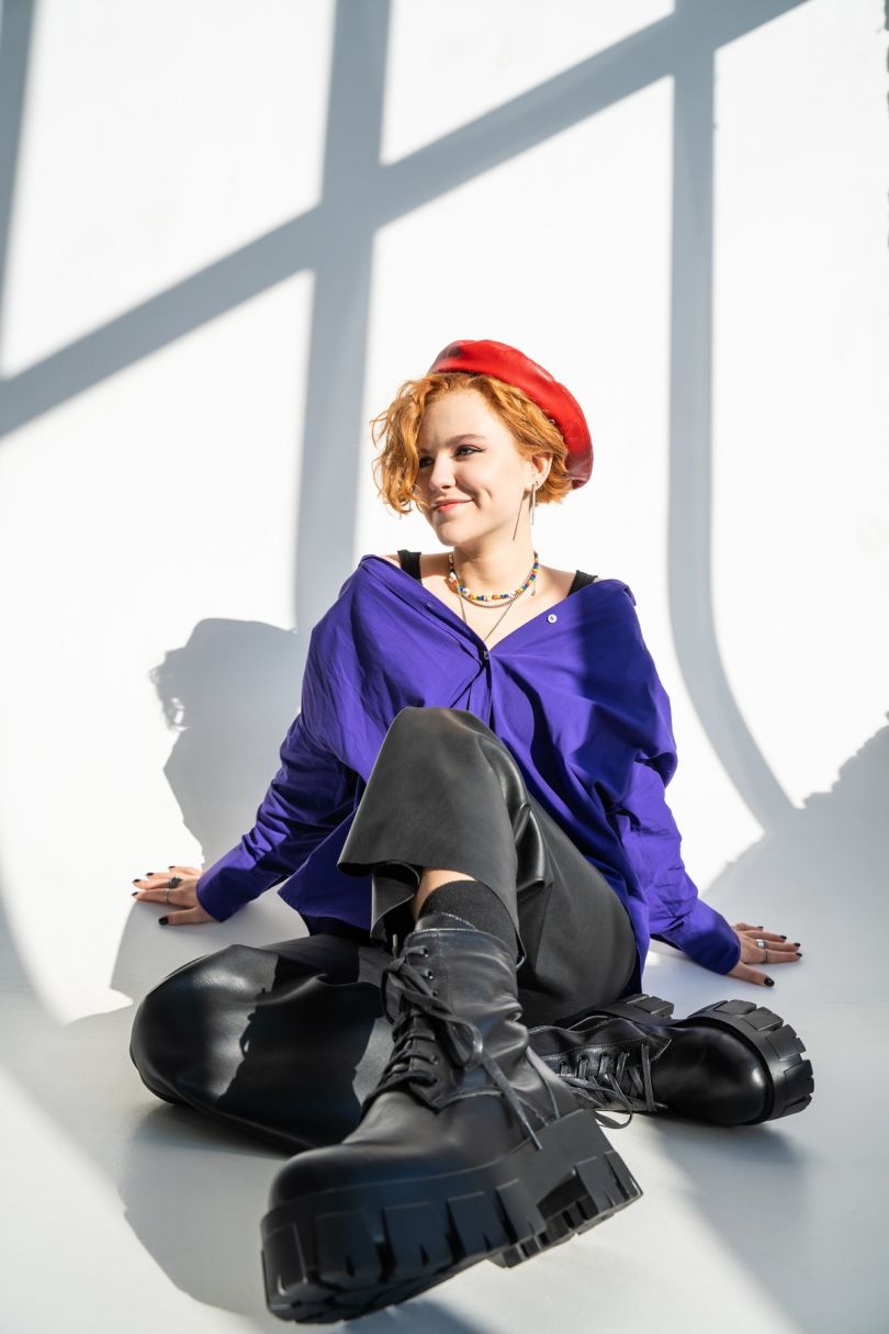 Елена Усенко: Детское Евровидение 2021