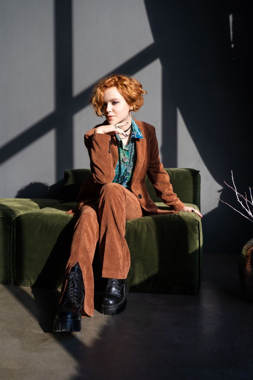 Елена Усенко: Детское Евровидение 2021