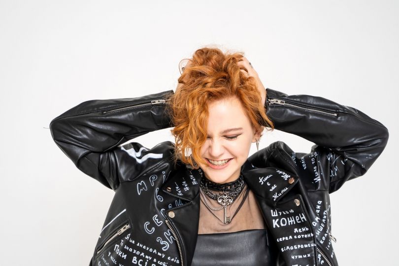 Елена Усенко: Детское Евровидение 2021