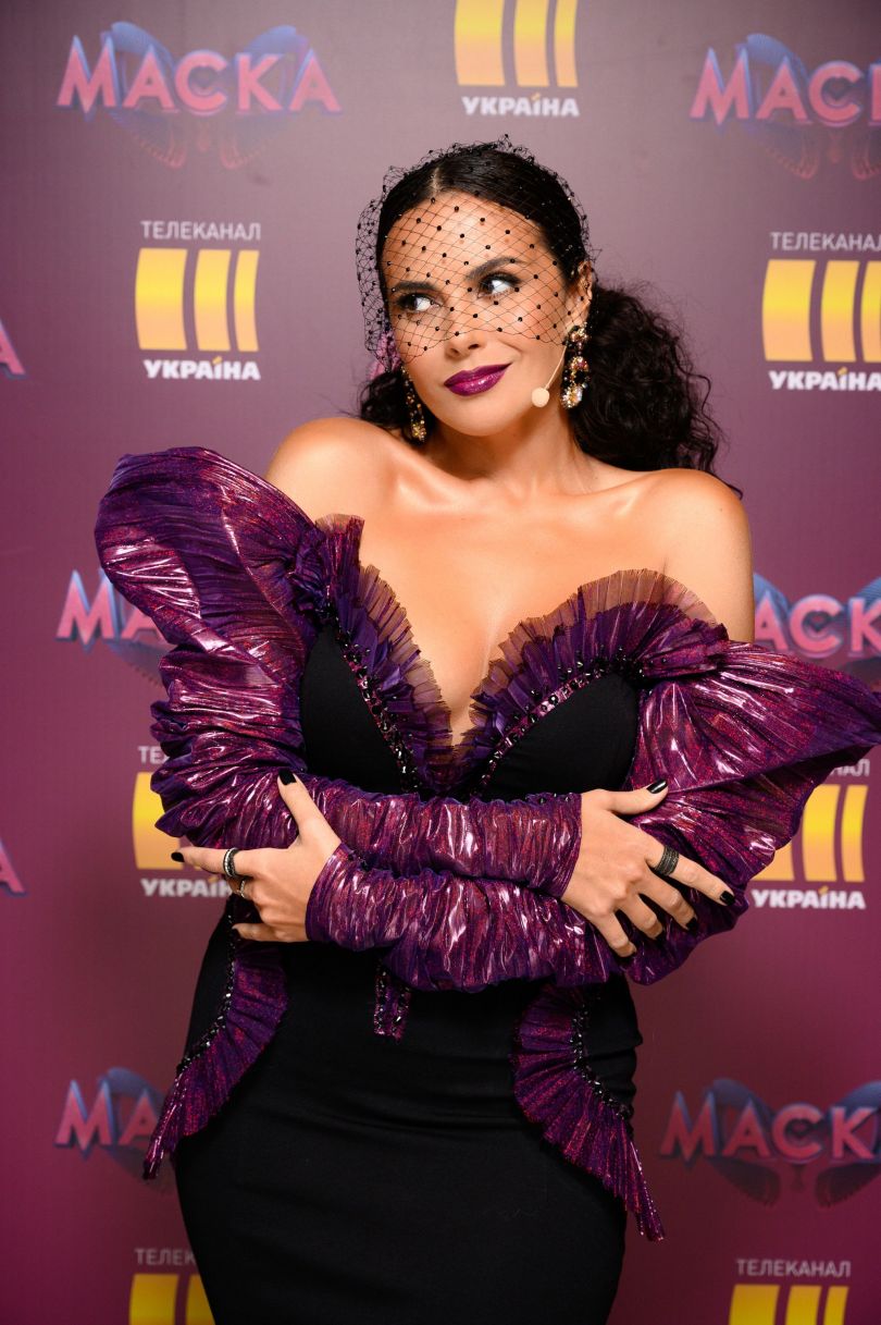 Настя Каменских