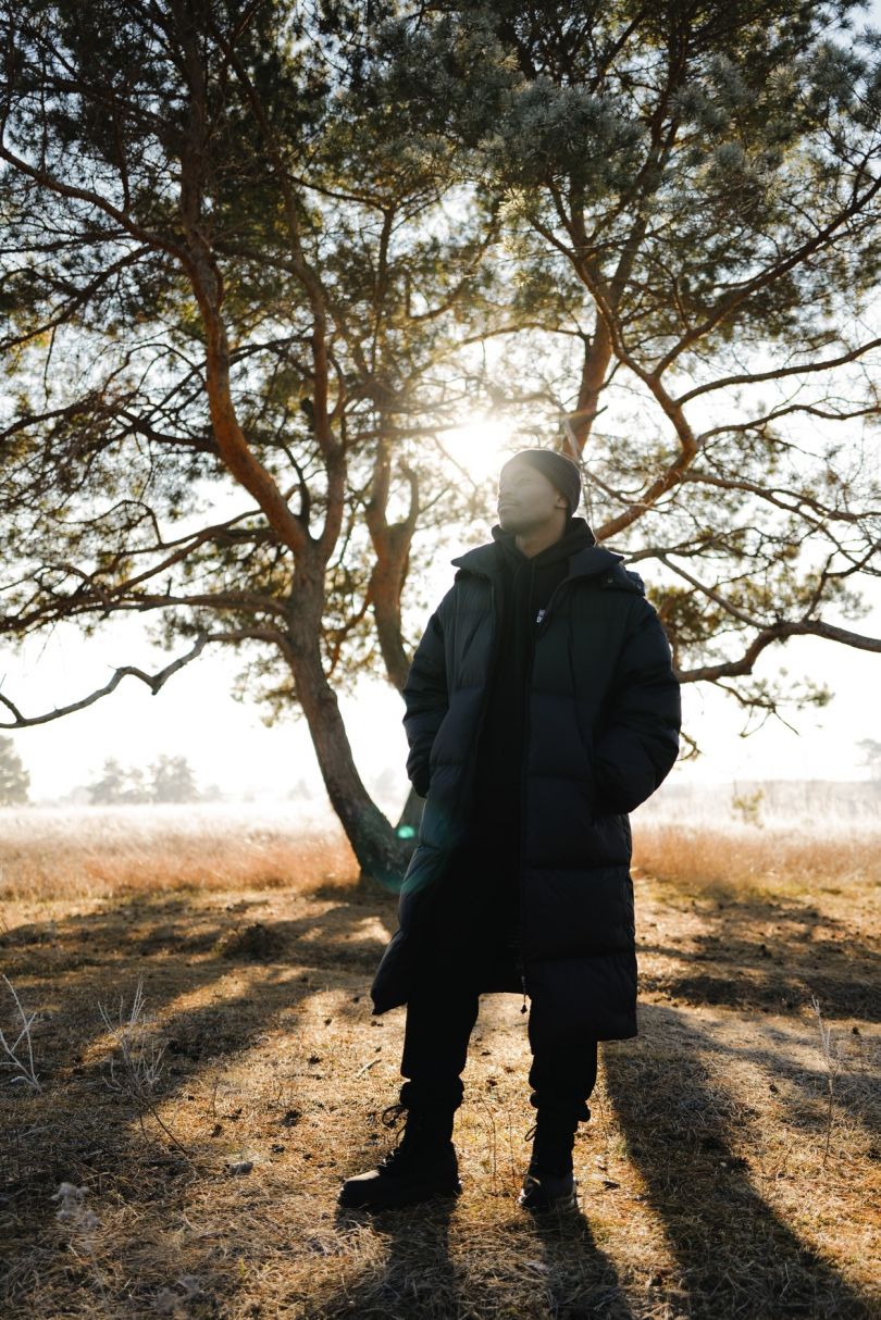 TVORCHI у рекламі Marc O'Polo