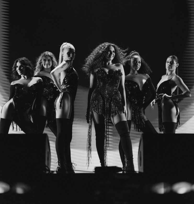 Настя Каменських зіграла великий сольний концерт у столиці