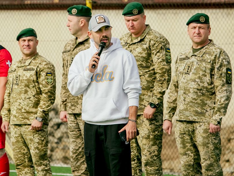 Андрій Бєдняков