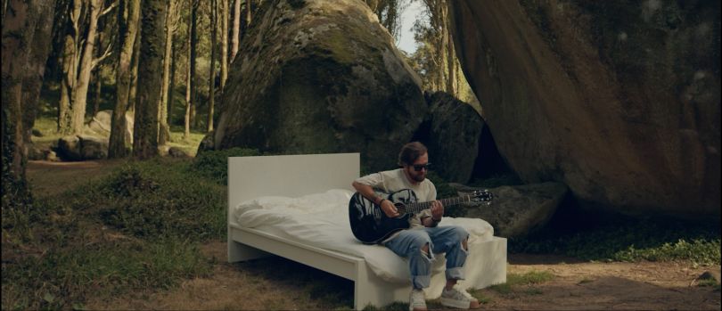 соліст гурту Без Обмежень