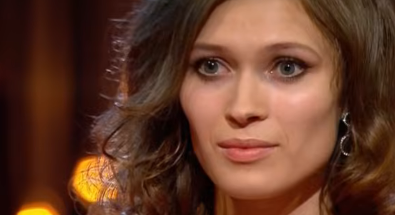 Кохана Тараса Цимбалюка 13 років тому хотіла стати солісткою «ВІА Гри»: архівні кадри - Фото №3