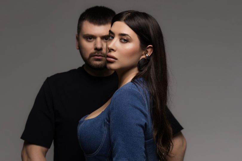 MARIAM і DONTSOV