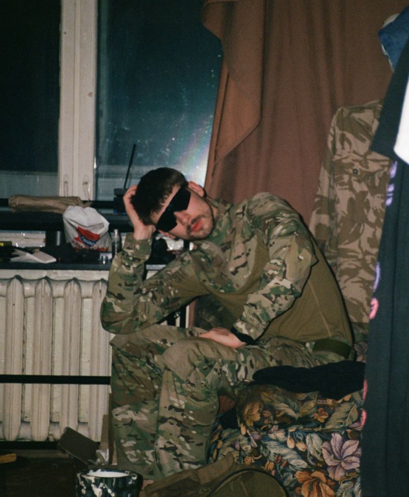 Ярослав Варнак Іванов