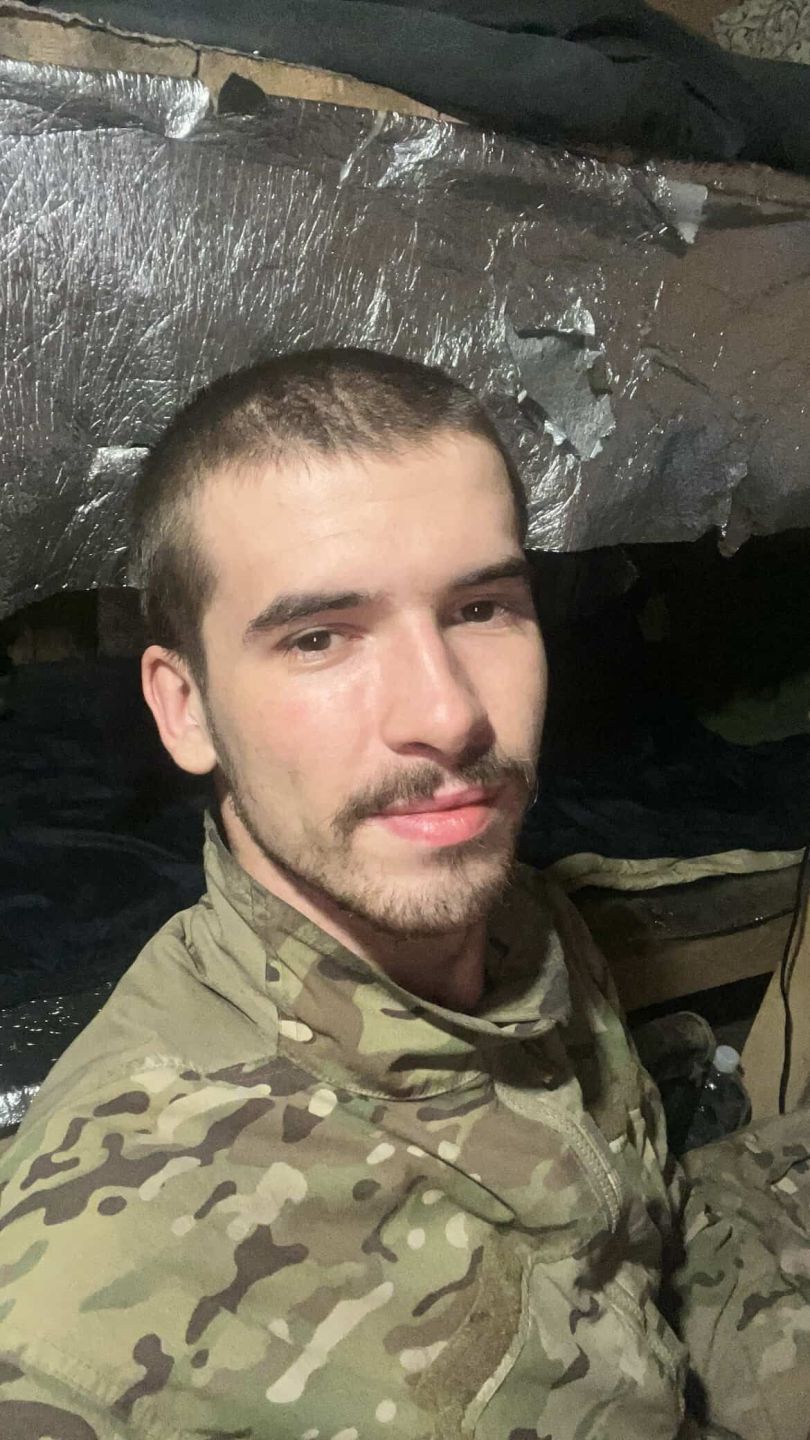 Ярослав Варнак Іванов