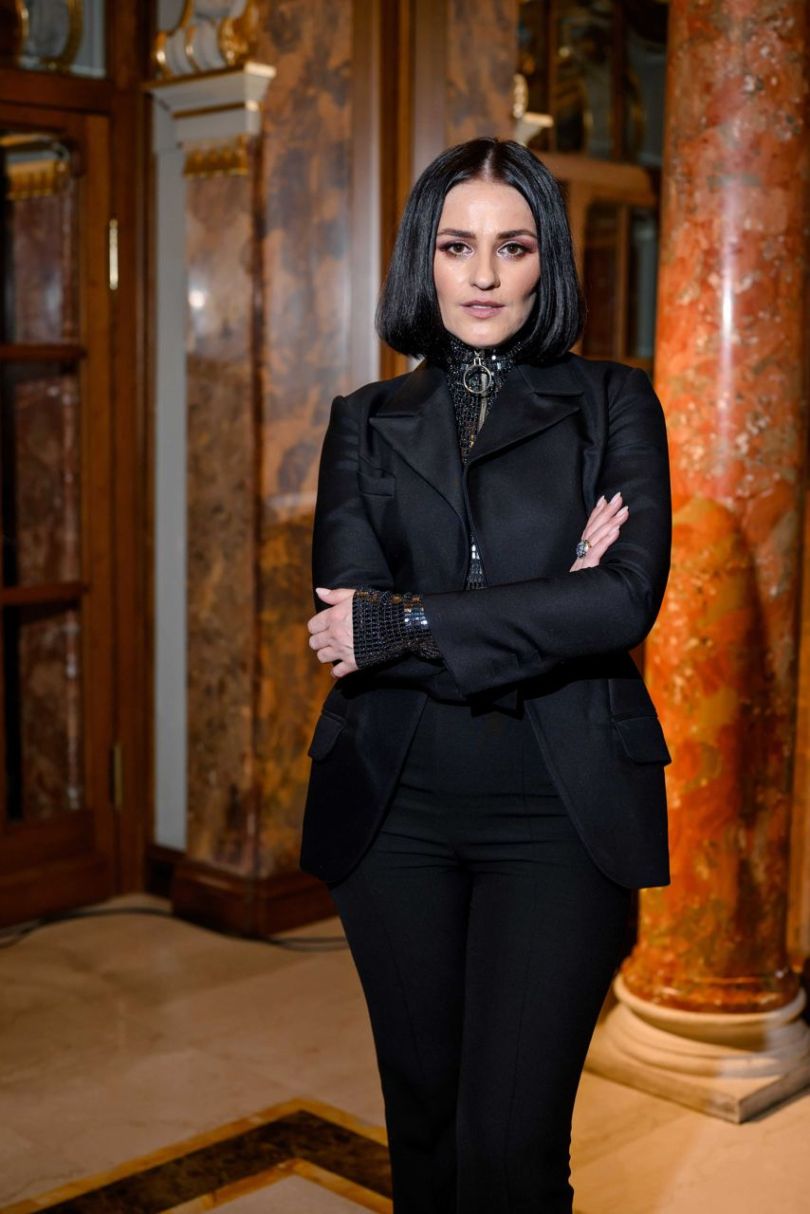 Марта Адамчук