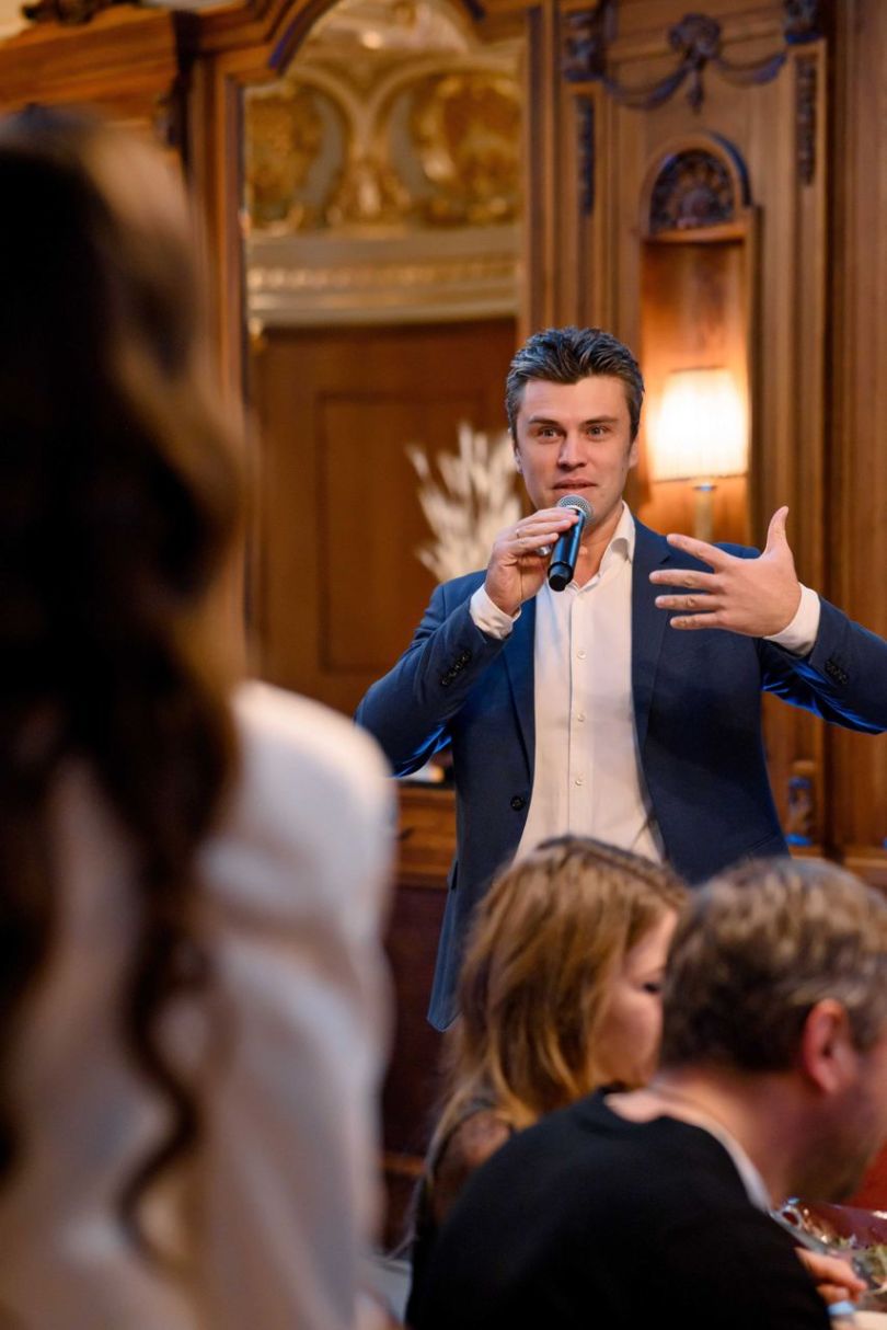 Євген Хмара