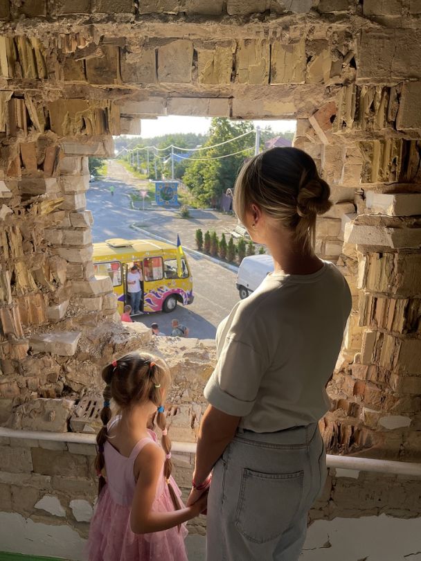 Леся Нікітюк