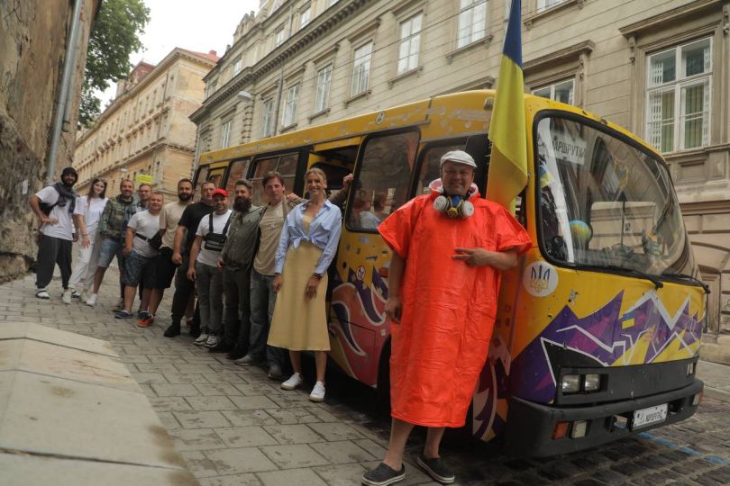 Леся Нікітюк