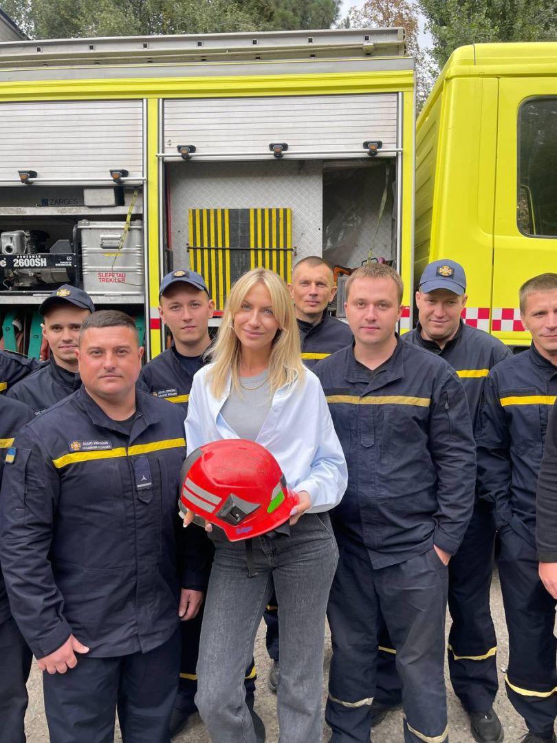 Леся Нікітюк