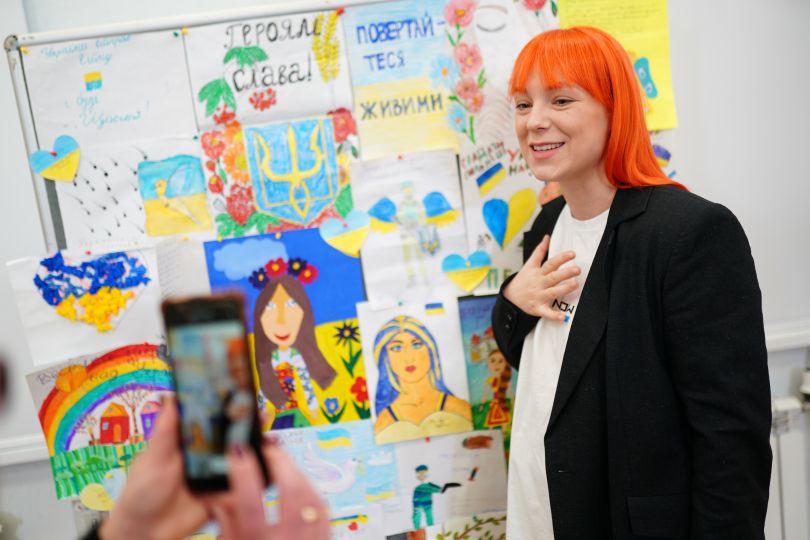 Світлана Тарабарова вагітна третьою дитиною