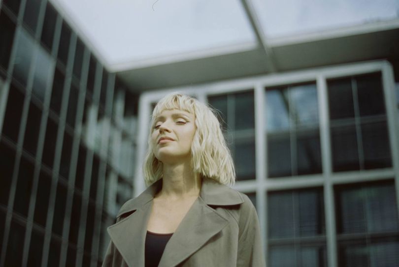 Анна Ходоровська