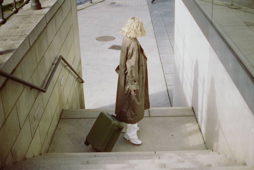 Анна Ходоровська