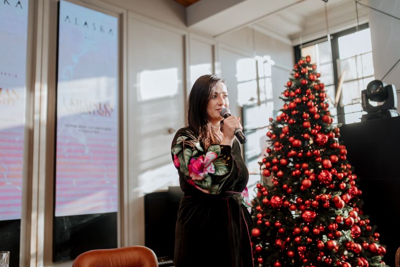 Соломія Вітвіцька