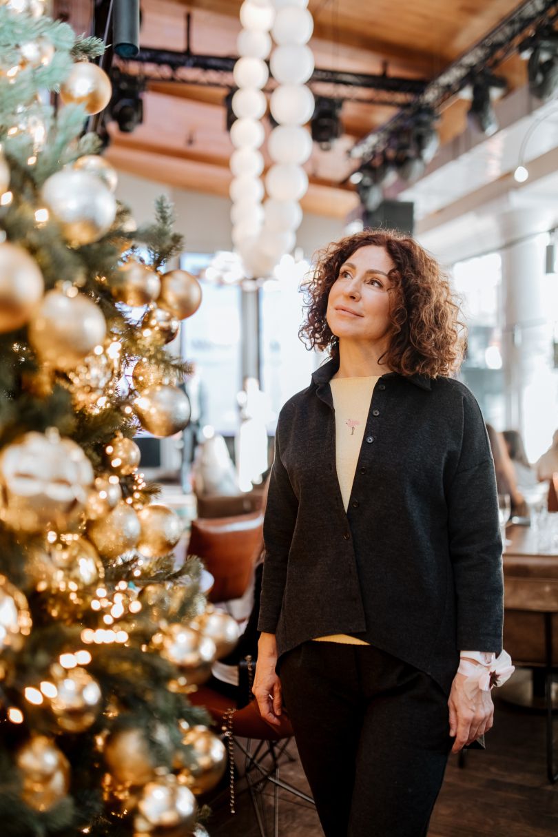 Надія Матвєєва