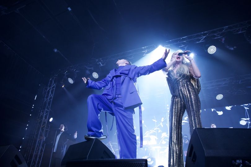 концерти Артема Пивоварова у Києві