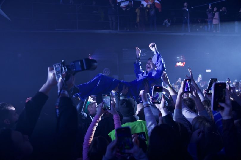 концерти Артема Пивоварова у Києві