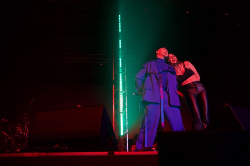 концерти Артема Пивоварова у Києві