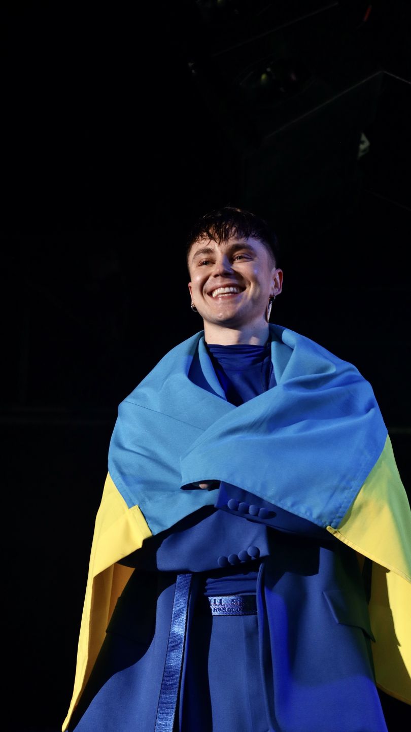 концерти Артема Пивоварова у Києві