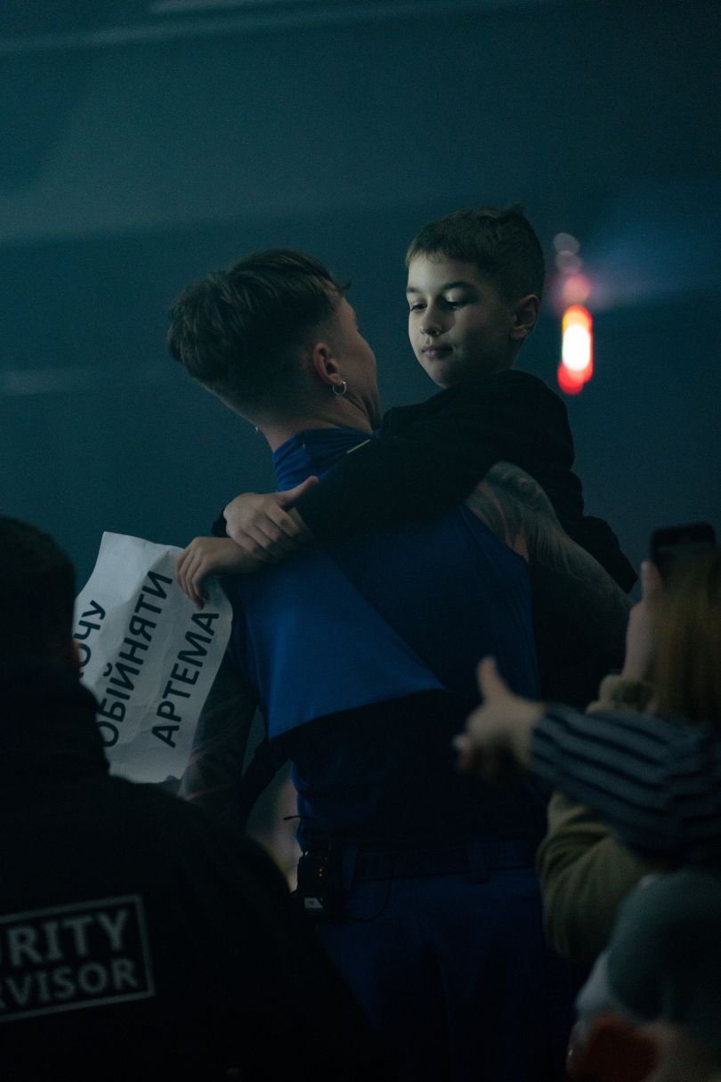 концерти Артема Пивоварова у Києві