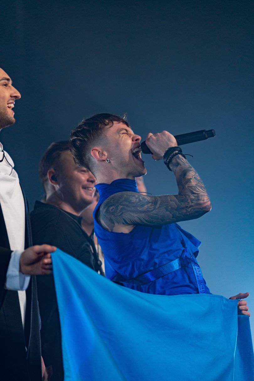 концерти Артема Пивоварова у Києві