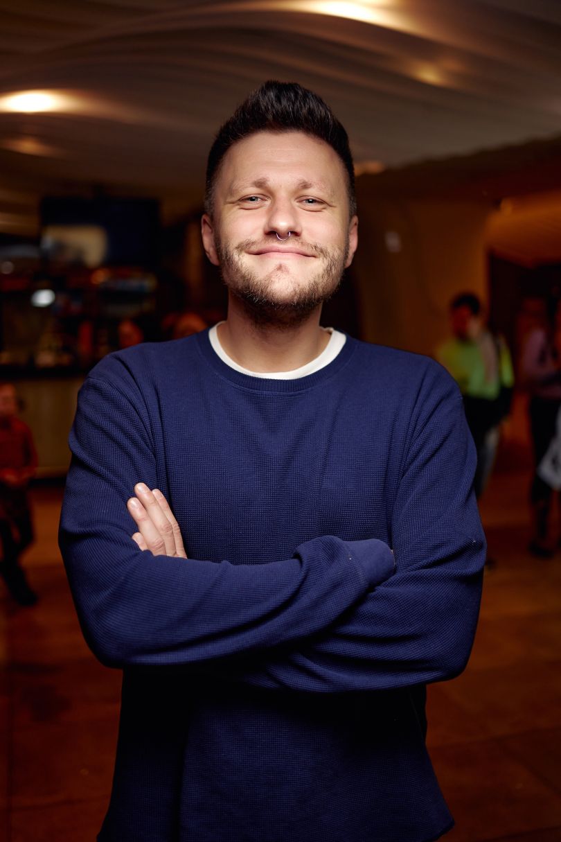Валентин Міхієнко