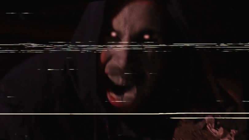 психологічний трилер &laquo;Заповіт&raquo;