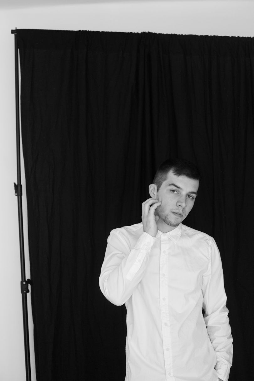 Сергій Хорольський