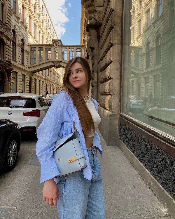 Катерина Полтавська