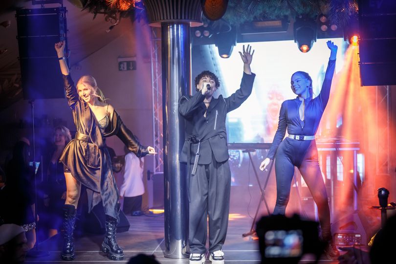 Олег Машуковський