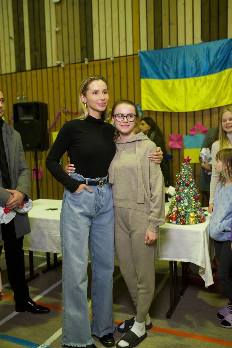 Світлана Лобода