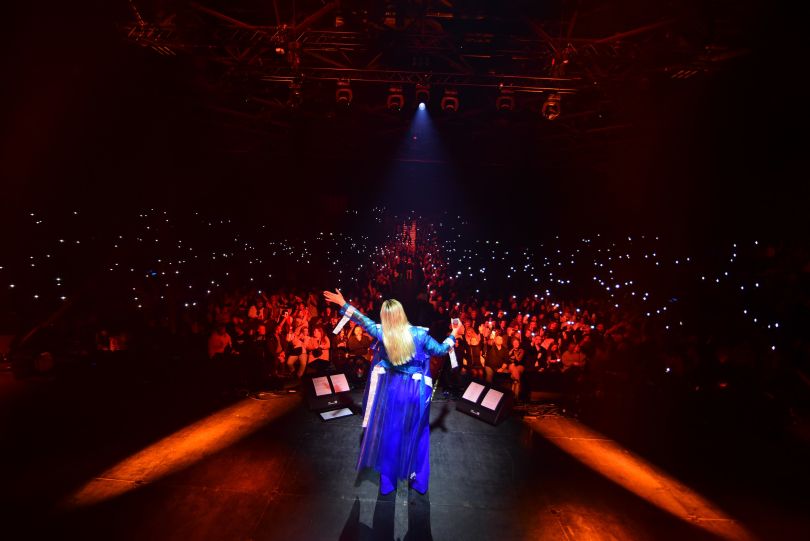 Світлана Лобода