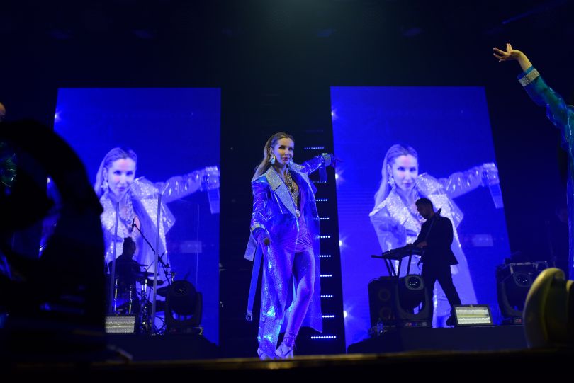 Світлана Лобода